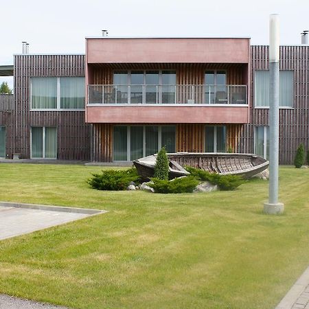 Kuressaare Marina Apartment ห้อง รูปภาพ