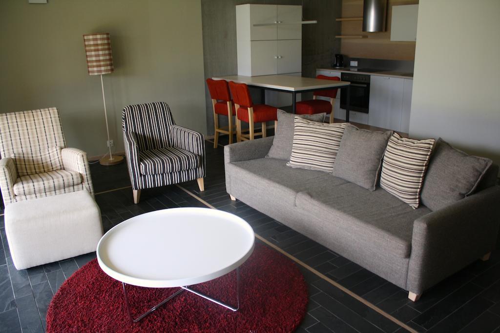 Kuressaare Marina Apartment ห้อง รูปภาพ
