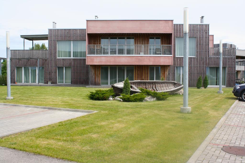 Kuressaare Marina Apartment ห้อง รูปภาพ