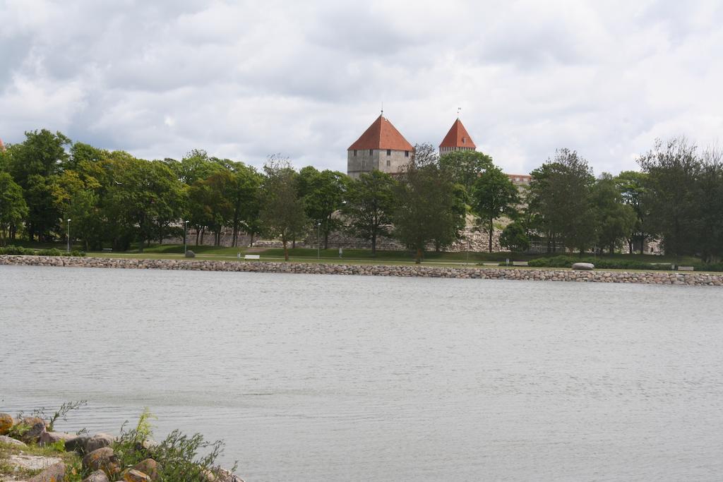 Kuressaare Marina Apartment ห้อง รูปภาพ