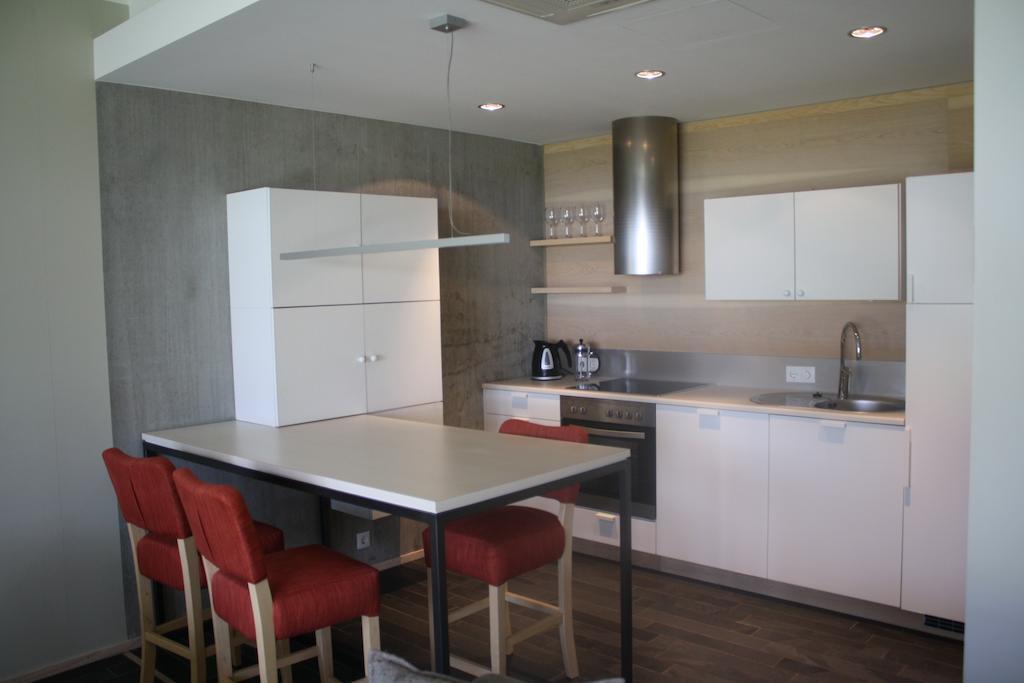 Kuressaare Marina Apartment ห้อง รูปภาพ