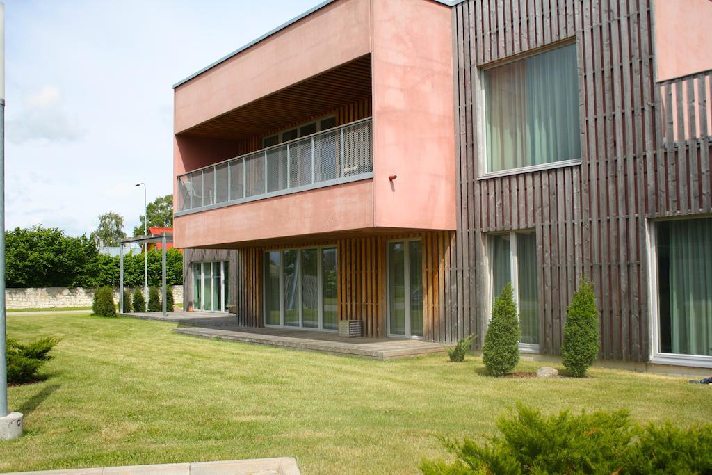 Kuressaare Marina Apartment ห้อง รูปภาพ