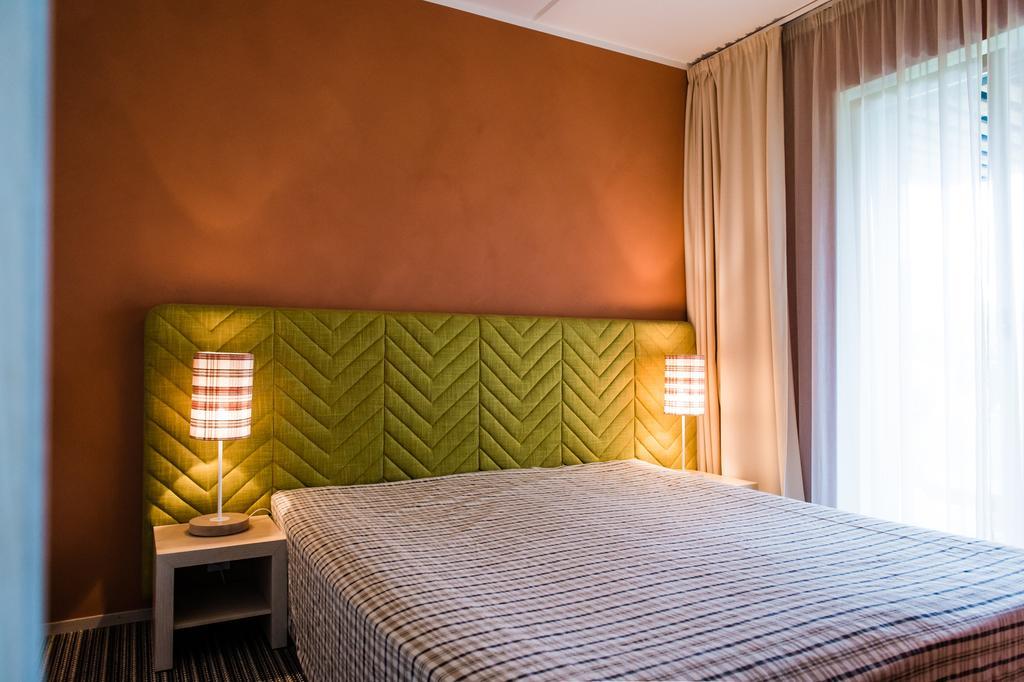 Kuressaare Marina Apartment ภายนอก รูปภาพ